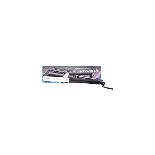 Parlux Promatic Professional Curling Iron Moldeador 25 mm - 200 gr