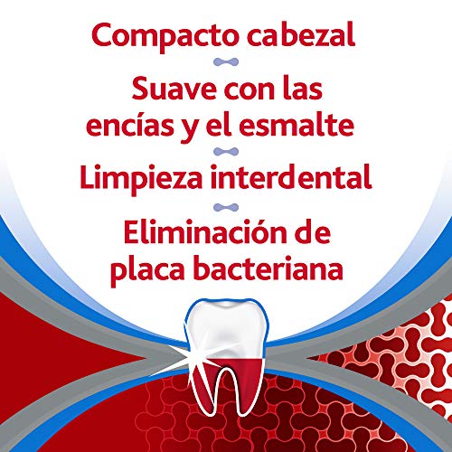 Parodontax Complete Protection - Cepillo de dientes