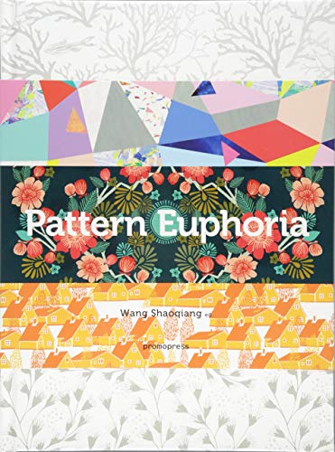 Pattern Euphoria (Graphic Design Elements)