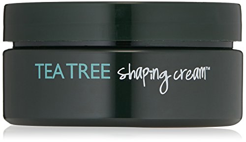 Paul Mitchell Tea Tree Special Shaping Cream 85 Ml 1 Unidad 80 g