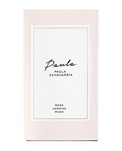 Paula Echevarria - Edt 100 ml Vp