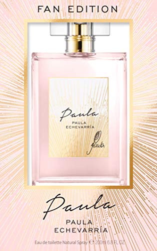 Paula Echevarria, Set de Fragancias para Mujeres - 200 ml