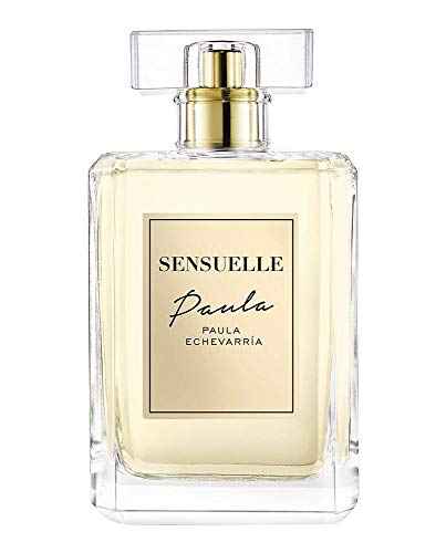 PAULA SENSUELLE EDT VAPO.100ML