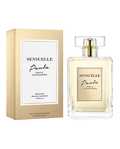 PAULA SENSUELLE EDT VAPO.100ML