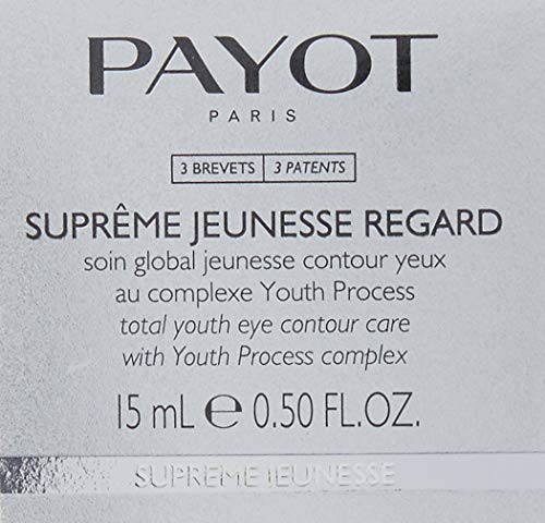 Payot, Crema para los ojos - 15 ml.