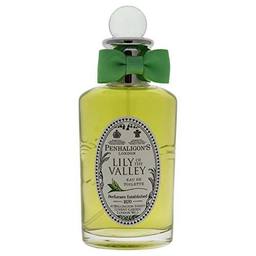 Penhaligon's 58629 - Agua de colonia, 100 ml