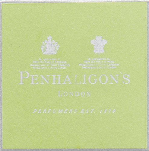 Penhaligon's 58629 - Agua de colonia, 100 ml