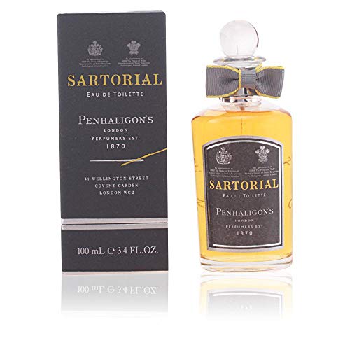 Penhaligon's 58644 - Agua de colonia, 100 ml