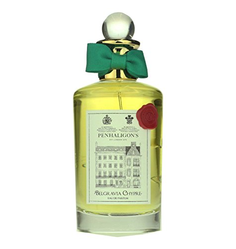 Penhaligon's Belgravia Chypre Eau De Parfum Spray 100ml