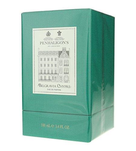 Penhaligon's Belgravia Chypre Eau De Parfum Spray 100ml