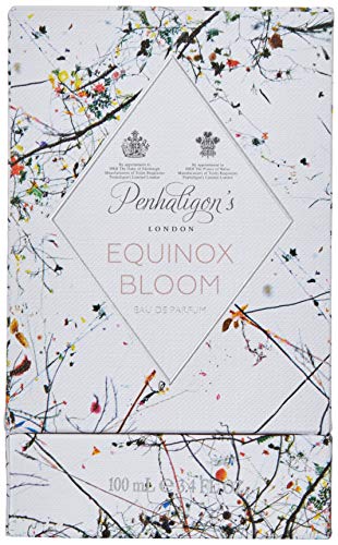 Penhaligon's Eau De Parfum Mujer Equinox Bloom Vapo 100 ml