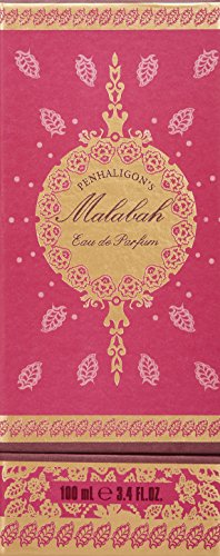 Penhaligon's Eau De Parfum Mujer Malabah Vapo 100 ml