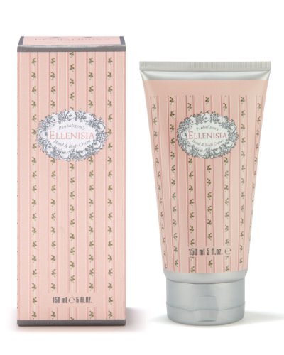 Penhaligons Penhaligon's Ellenisia Hand & Body Cream - 150 ml