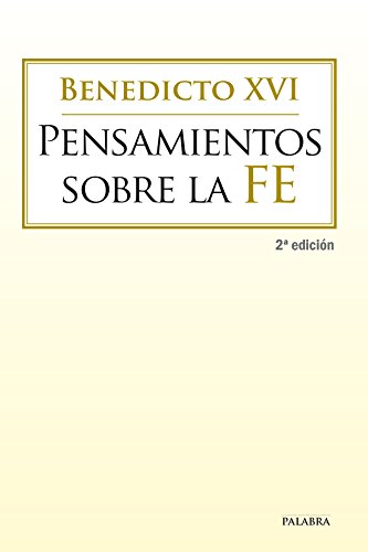 Pensamientos sobre la fe (dBolsillo)