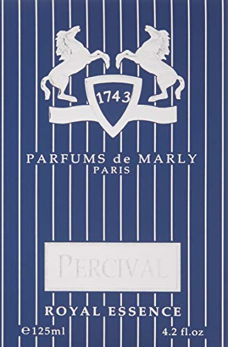 Percival Royal Essence by Parfums De Marly Eau De Parfum Spray 4.2 oz / 125 ml (Women)