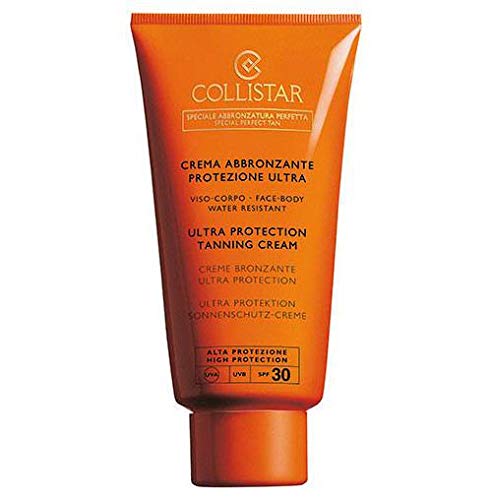 PERFECT TANNING ultra prot. cream SPF30 150 ml