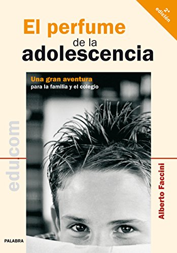 Perfume de La Adolescencia (edu.com)