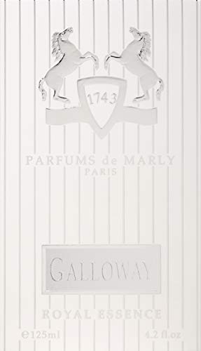 Perfume de Marly Galloway EDP Vapo 125 ml, 1 unidad (1 x 125 ml)