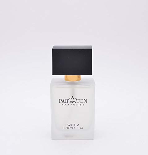 Perfume nº 511 para mujeres, 1 unidad (1 x 30 ml)