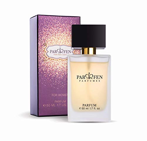 Perfume Nº 535 para mujeres, 50 ml