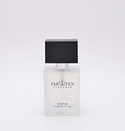 Perfume nº 647 para hombres, 30 ml