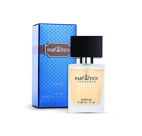 Perfume nº 647 para hombres, 30 ml