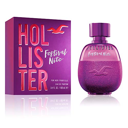 Perfumes Festival Nite for Her Edp Vapo 100 ml