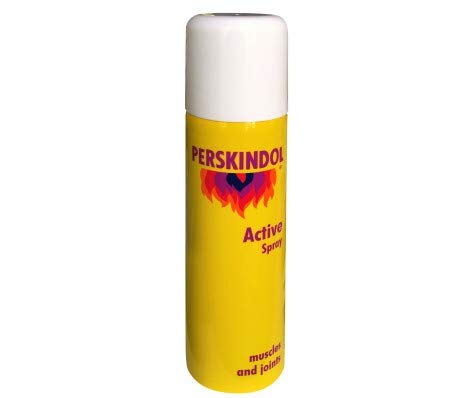 perski ndol Active Spray 150 Ml