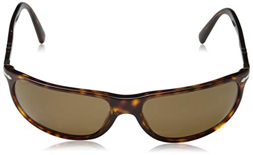 Persol 0PO3222S Gafas de sol, Havana, 62 para Hombre