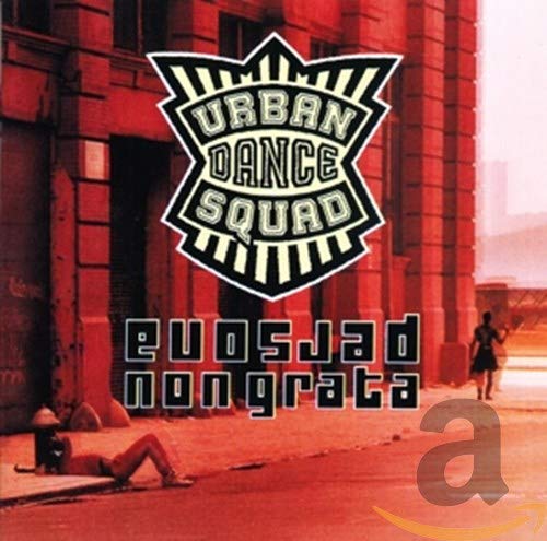 Persona Non Grata + Chicago 1995 Live (2CD)