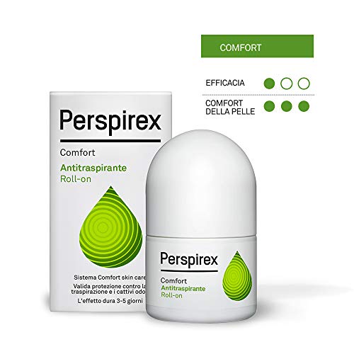 Perspirex Comfort Roll On 20Ml