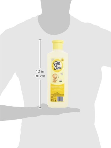 Petite Cherie Colonia - 750 ml