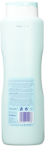 Petite Cherie Jabón Líquido - 750 ml