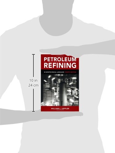 PETROLEUM REFINING 4/E