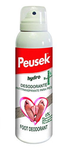 Peusek, Desodorante - 350 gr.