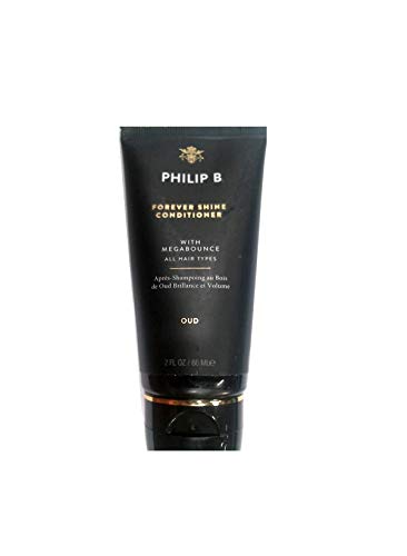 PHILIPB Oud Royal Forever Shine Conditioner – Acondicionador 60 ml