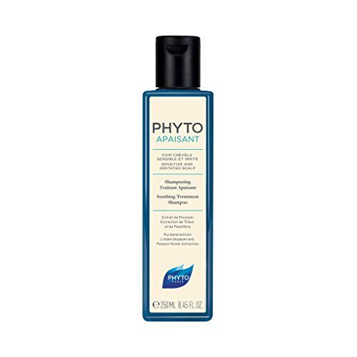 Phyto Phyto apaisant champu 250ml 250 g