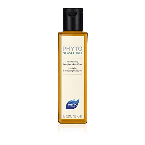 Phyto Phyto novathrix champu energizante 200ml 200 g