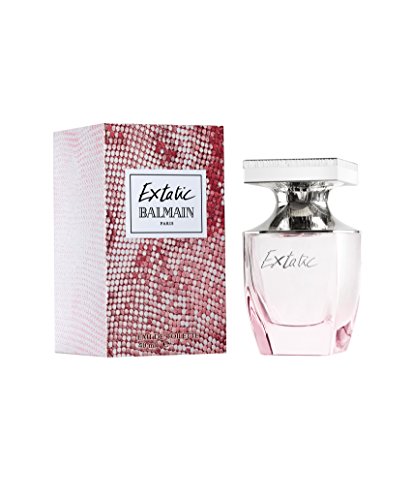 PIERRE BALMAIN Extatic Edt Vapo 40 Ml 1 Unidad 40 ml