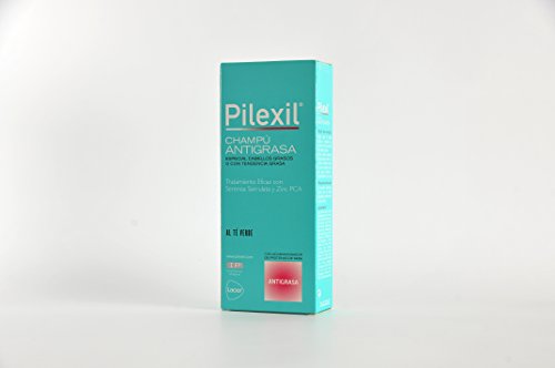 Pilexil, Champú - 400 ml.