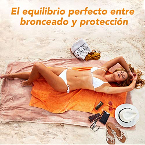 Piz Buin, Protector Solar Hydro Infusion Crema Solar en Gel SPF 30, 150 ml