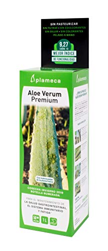 Plameca - Aloe Verum Premium 1 Litro