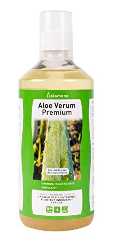 Plameca - Aloe Verum Premium 1 Litro