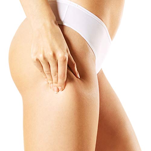 Plastimea Copas Masaje Celulitis Ventosa Silicona 100% Hipoalergénica | Prevenir Celulitis y Piel de Naranja | Masajeador Anticelulitico para Muslos Glúteos Abdomen Brazos y Piernas | Meacell