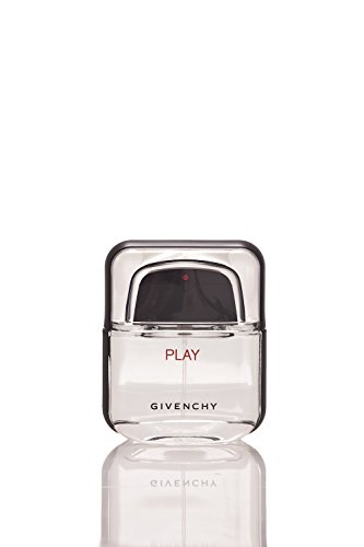 Play perfume edt Vapo 50 ml