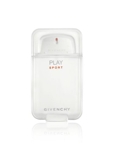 PLAY SPORT Eau De Toilette vapo 50 ml