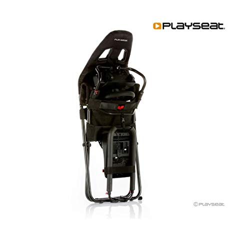 Playseats Challenge - Silla de juego para PS 2, PS 3, Xbox, Xbox 360, Wii, Mac y PC