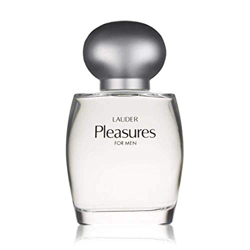 PLEASURES MEN Eau De Toilette 100ML