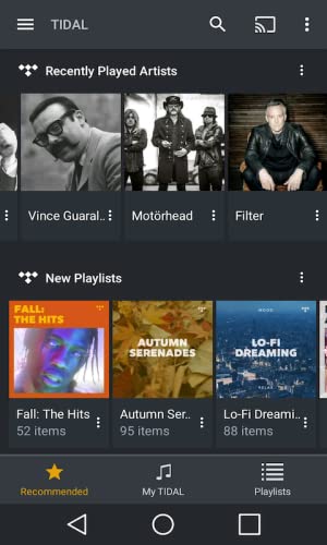 Plex: Stream Movies, Shows, Live TV, Music, and More