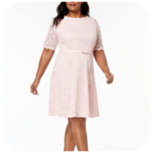 Plus Size Dresses